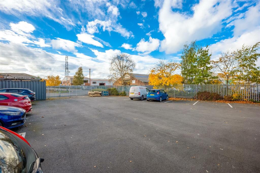 Additional image 6 of Harris Business Park, Hanbury Road, Stoke Prior, Bromsgrove