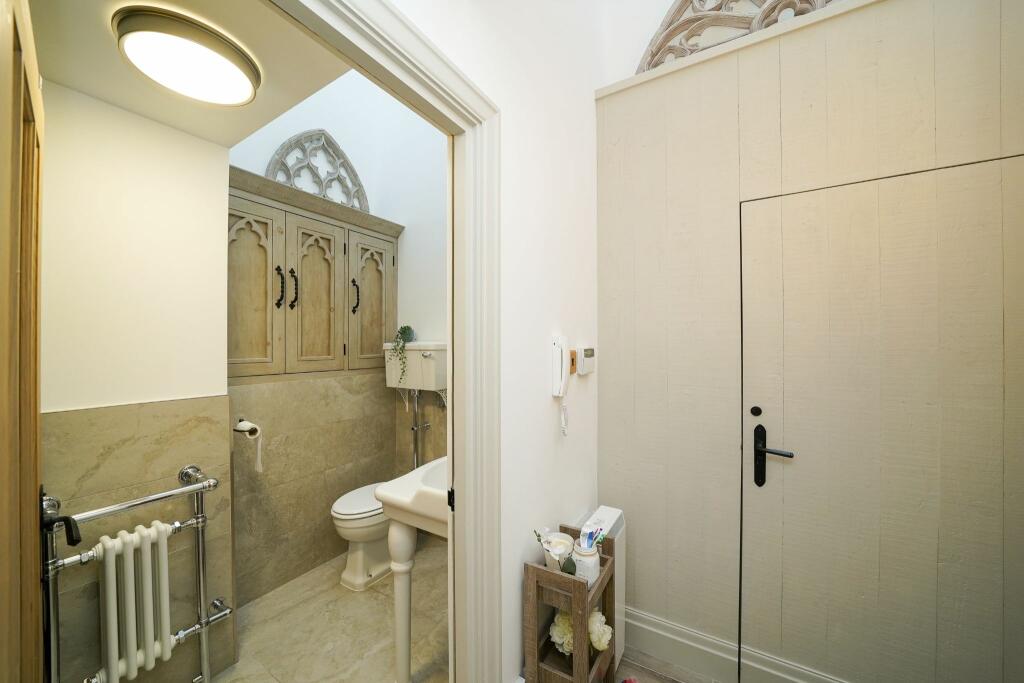 Additional image 31 of Apartment 9 The Schoolhouse, School Street, Bolton, BL7