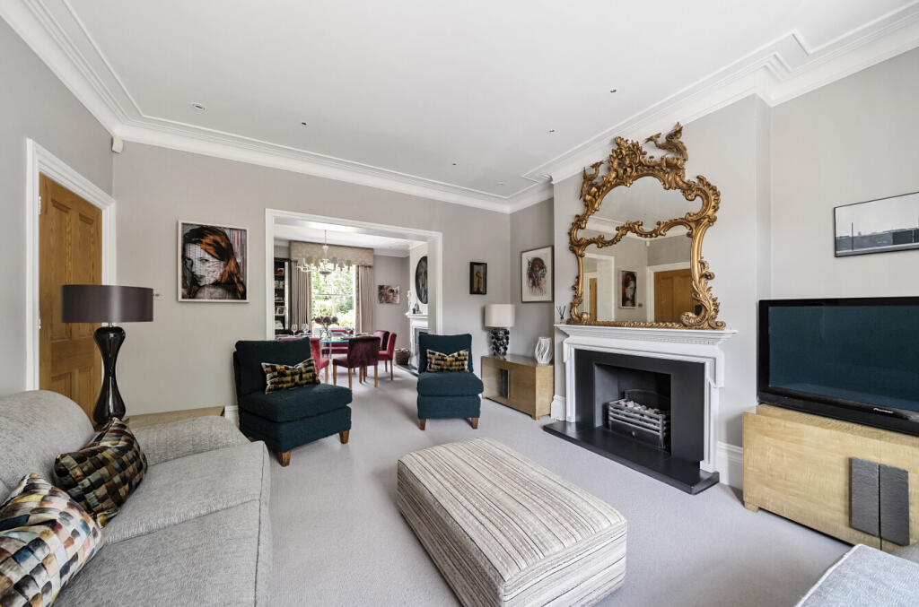 Additional image 32 of Willow Grove, Chislehurst, Kent, BR7