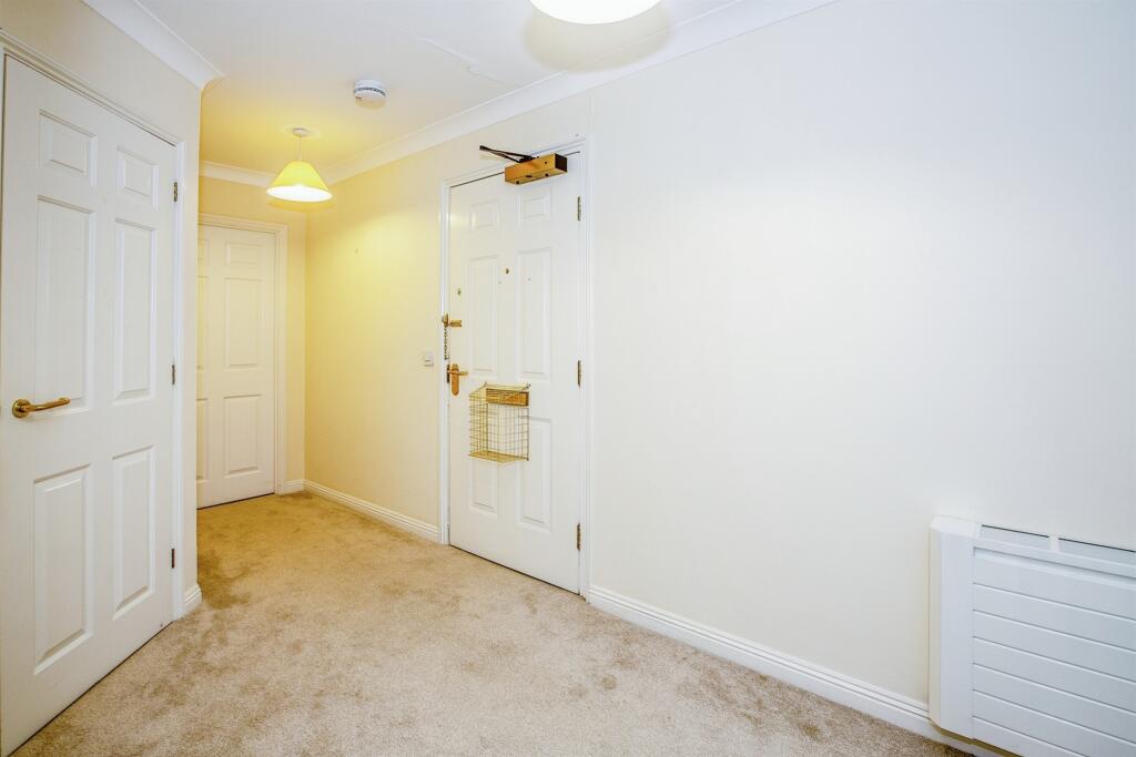 Additional image 5 of Sackville Way, Great Cambourne, Cambridge