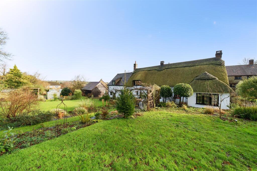 Additional image 31 of High Street, Hardington Mandeville, Yeovil