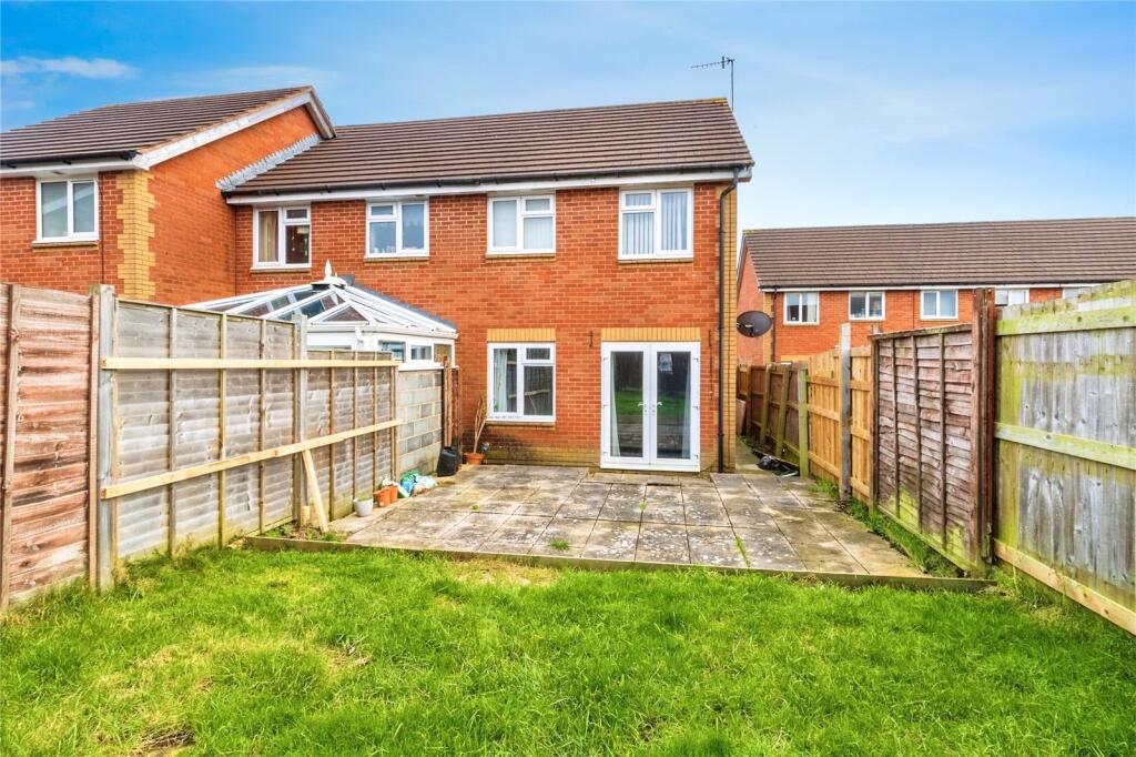 Additional image 9 of Sandburrows Walk, BRISTOL, BS13