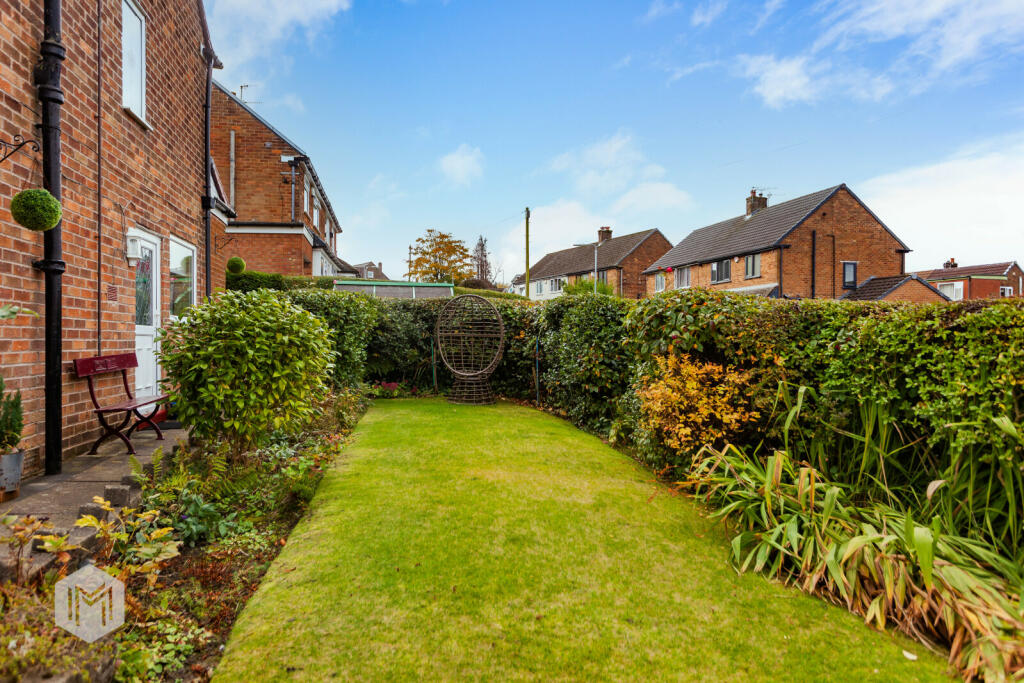 Additional image 8 of Bramhall Avenue, Harwood, Bolton, BL2 4EU