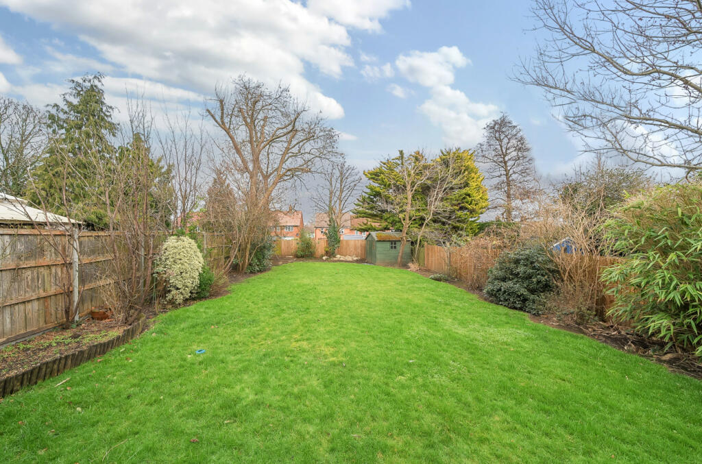 Additional image 19 of Sherborne Road, Petts Wood, BR5