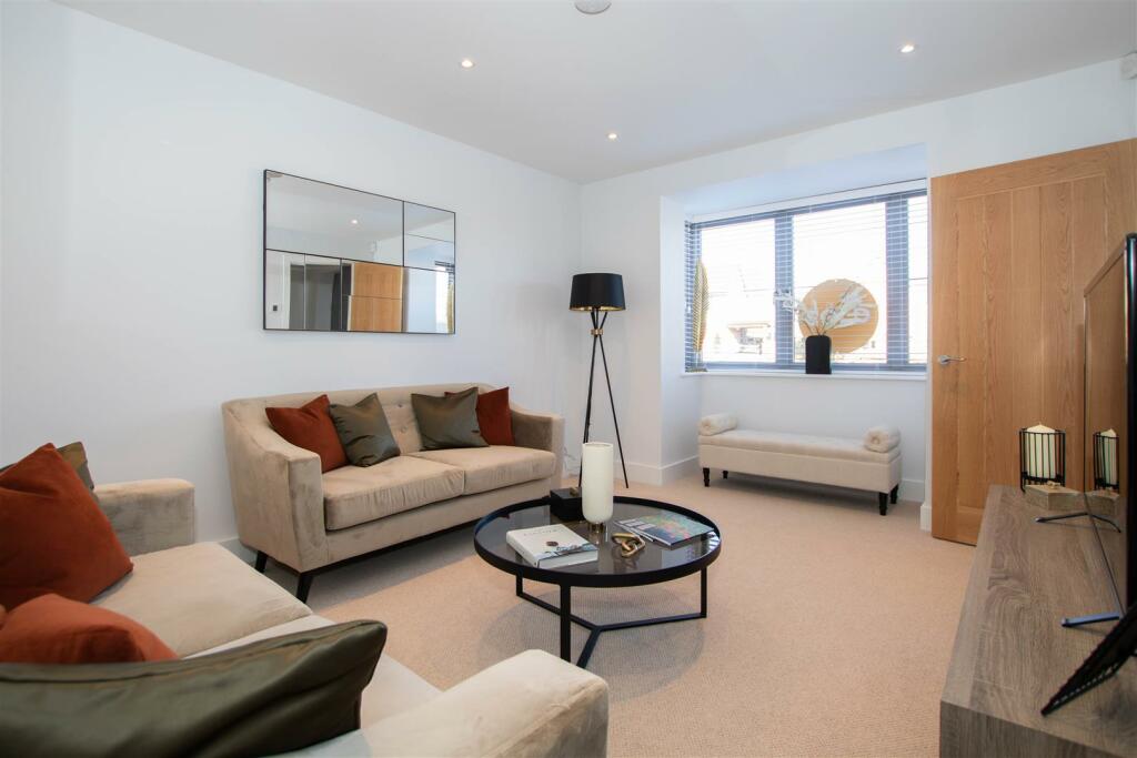 Additional image 9 of Poppy Field, Water Lane, Steeple Bumpstead