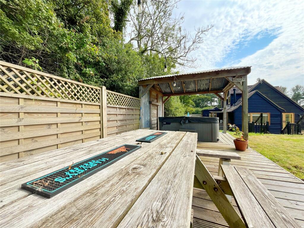 Additional image 41 of Lewes Road, Laughton, East Sussex, BN8