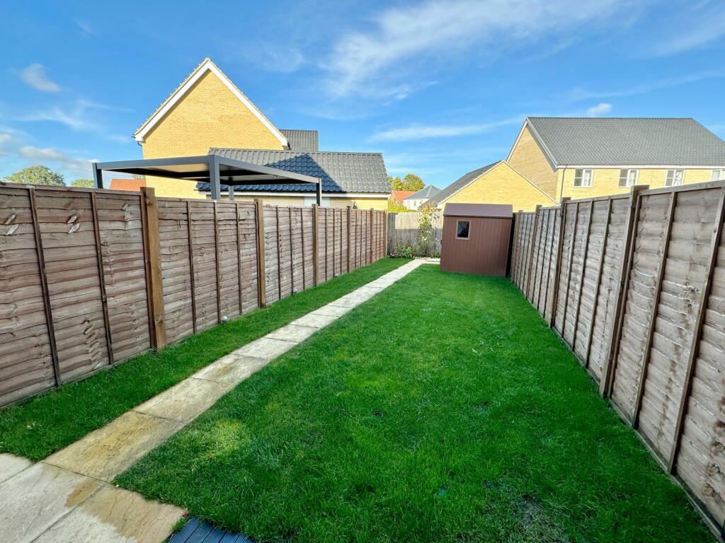 Additional image 14 of Fordham Road, Soham