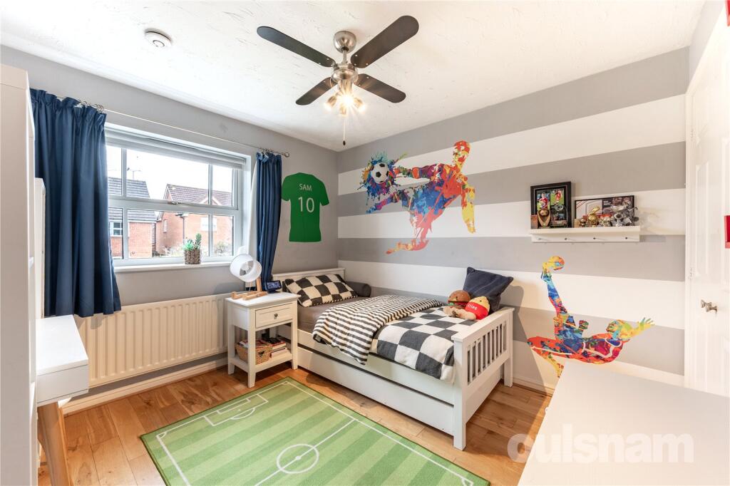 Additional image 21 of Defford Close, Webheath, Worcestershire, B97