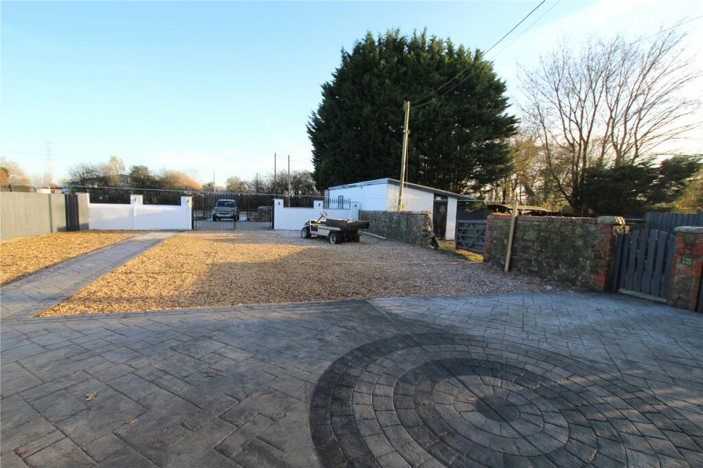 Additional image 19 of Ty Mawr Lane, Marshfield, Cardiff, CF3