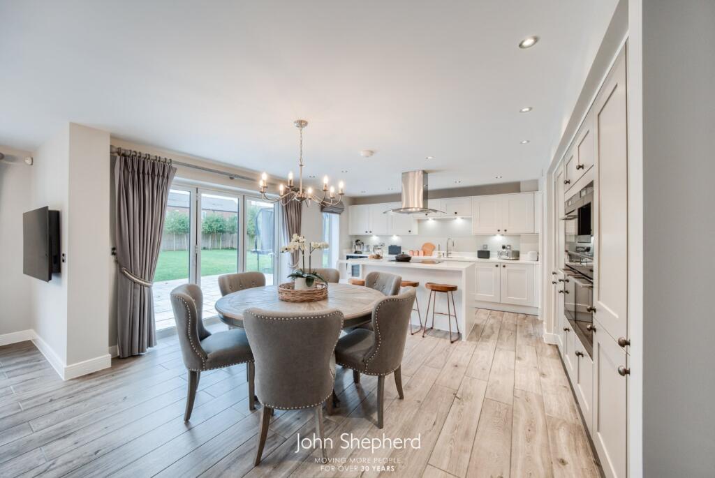 Additional image 2 of Dewberry Road, Tidbury Green, Solihull, West Midlands, B90