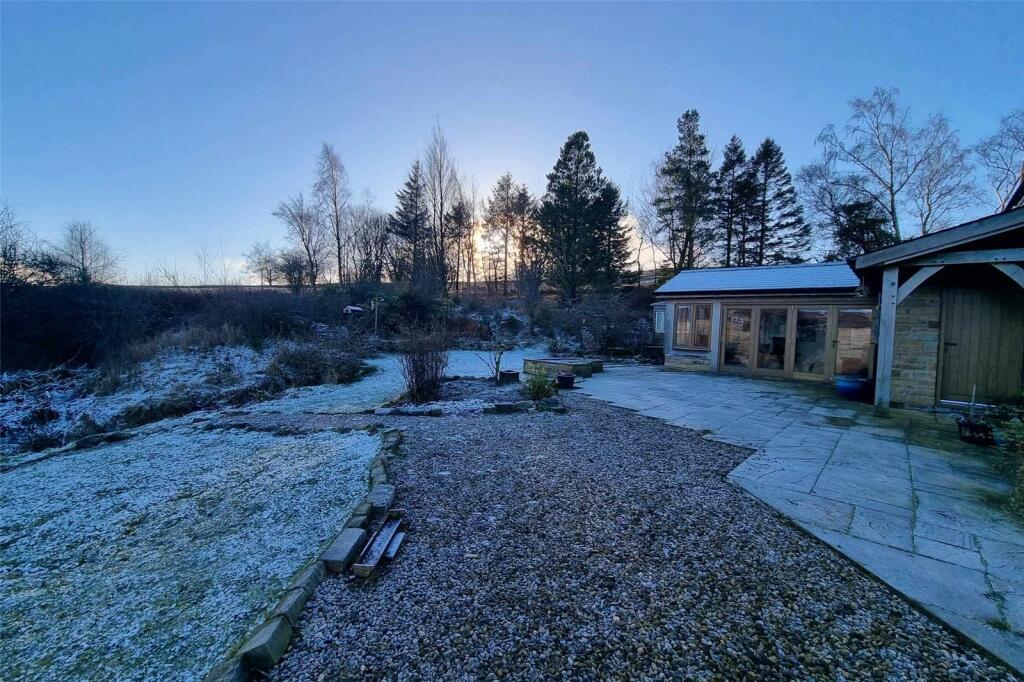 Additional image 24 of Low Darkdale House, Slaggyford, Brampton, Cumbria, CA8