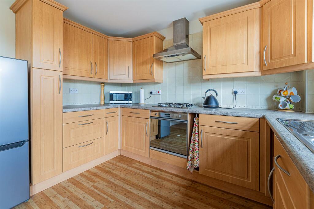 Additional image 14 of Beaufort Square, Cardiff