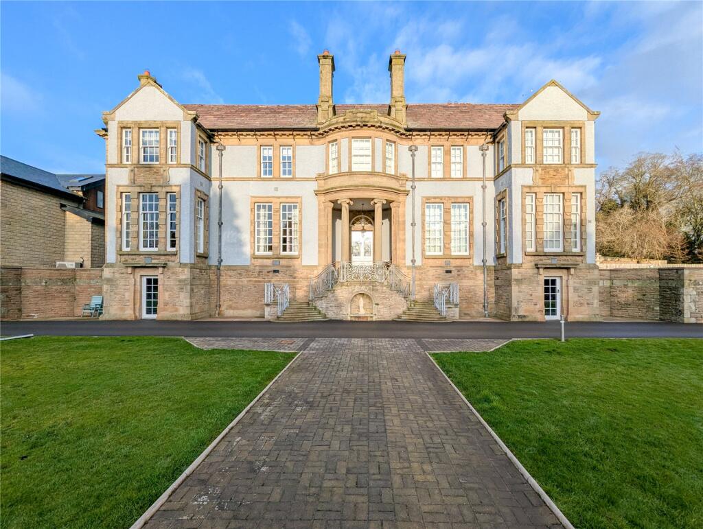 Additional image 29 of 15 Scalesceugh Hall, Carleton, Carlisle, Cumbria