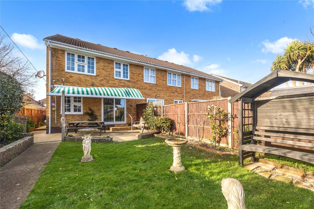 Additional image 14 of The Grovelands, Lancing, West Sussex, BN15