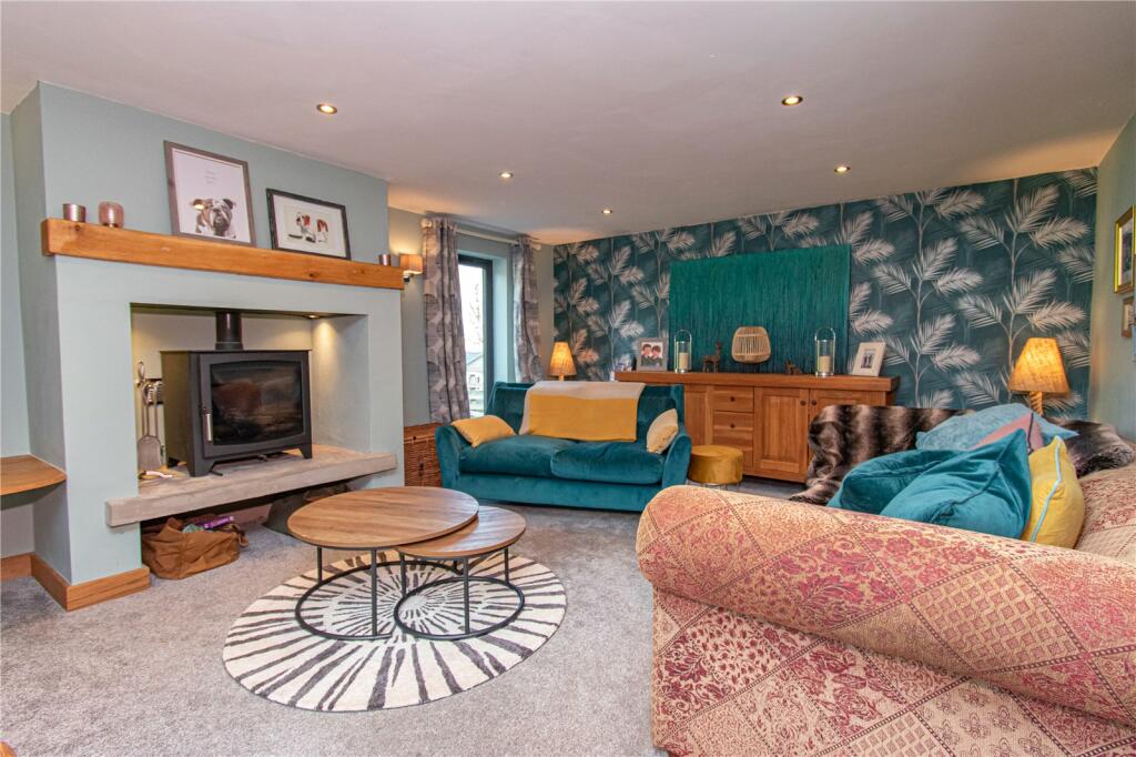 Additional image 3 of Stott Ghyll, Hesket Newmarket, Cumbria