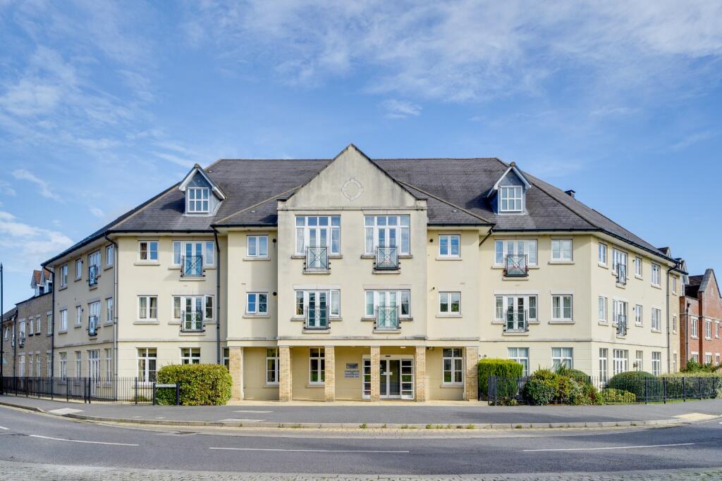 Cavendish Court, Sackville Way, Great Cambourne, Cambridge, Cambridgeshire, CB23