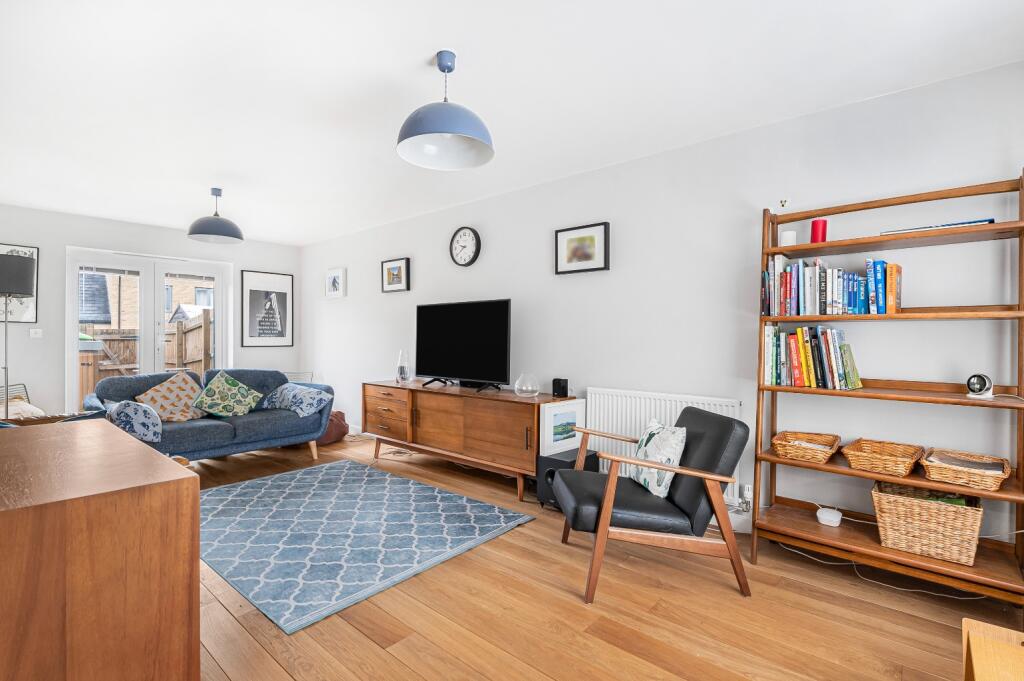 Additional image 25 of Osprey Drive, Trumpington