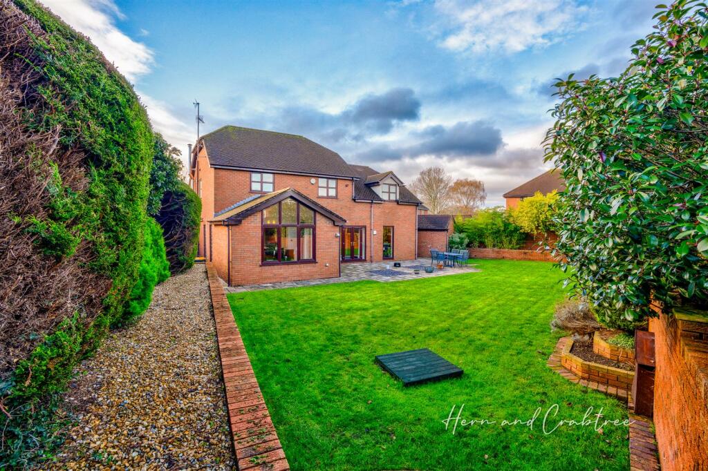 Additional image 50 of Springfields, Castleton, Cardiff