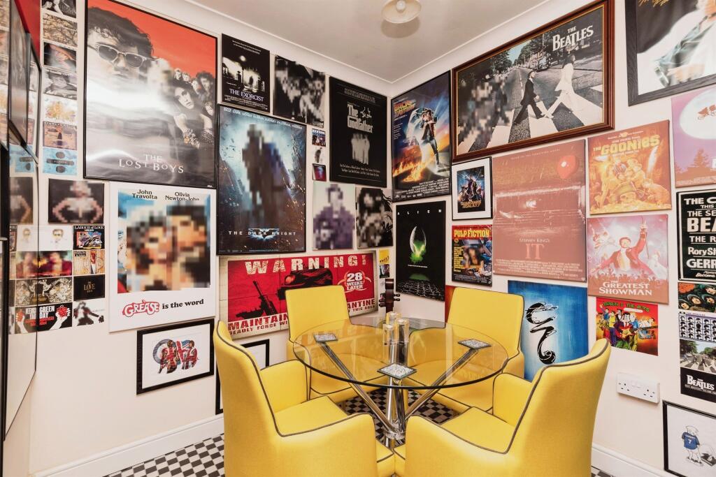 Additional image 5 of Burnham Avenue, Llanrumney, Cardiff