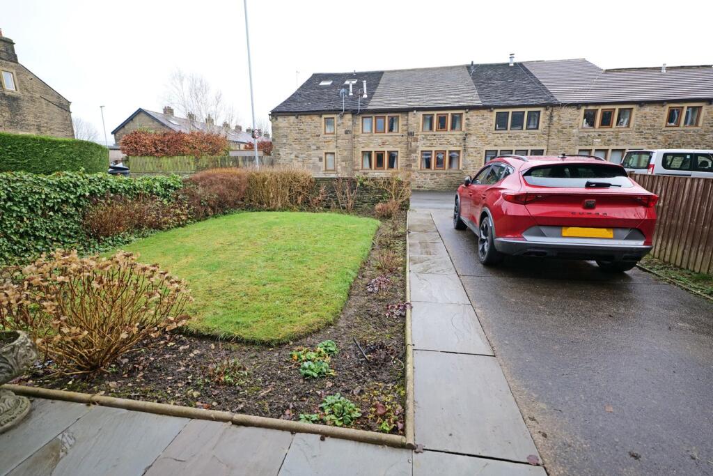 Additional image 27 of Green End Road, Earby, BB18