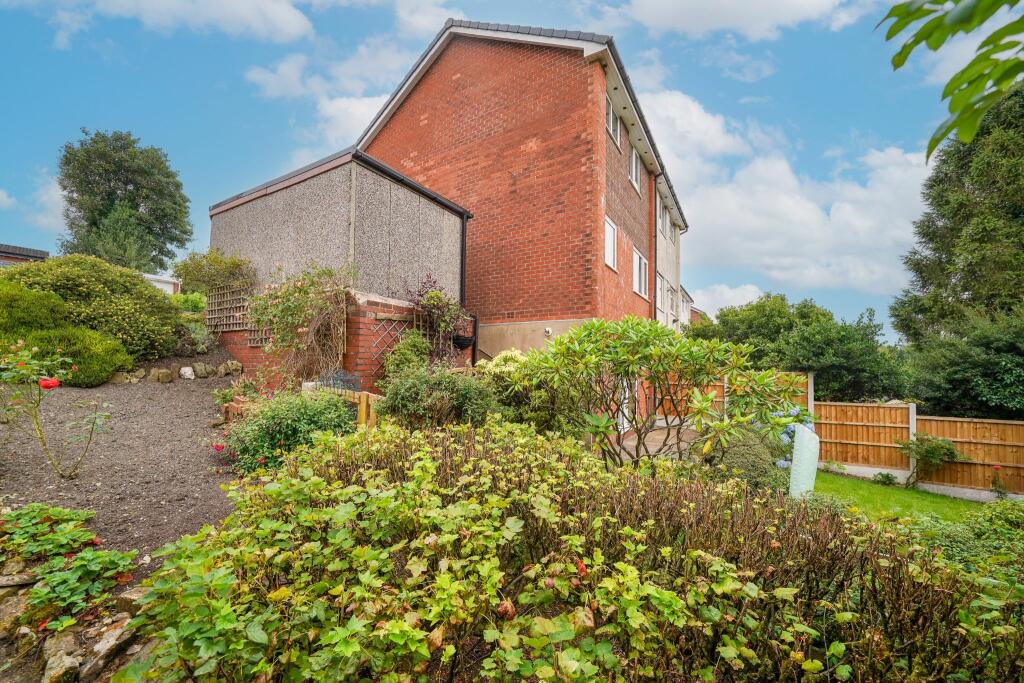 Additional image 27 of Little Stones Road, Bolton, BL7