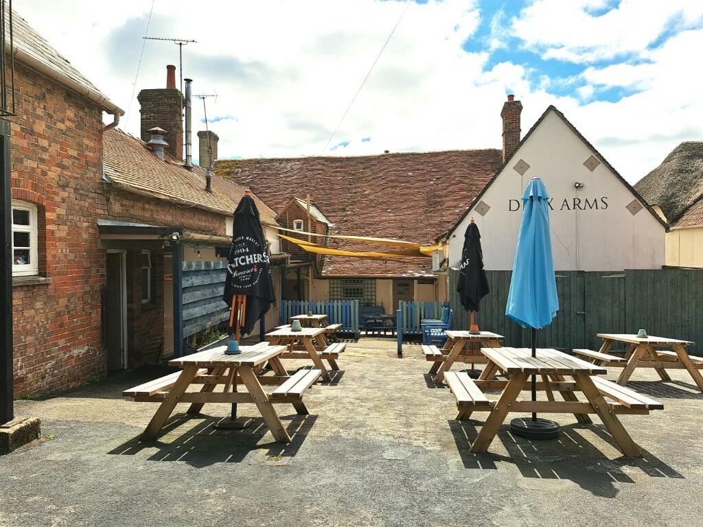 Additional image 10 of Drax Arms, West Street, Bere Regis, Wareham, Dorset BH20 7HH