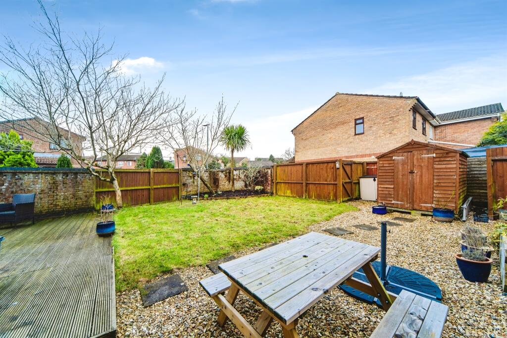 Additional image 18 of Ashdown Close, St. Mellons, Cardiff