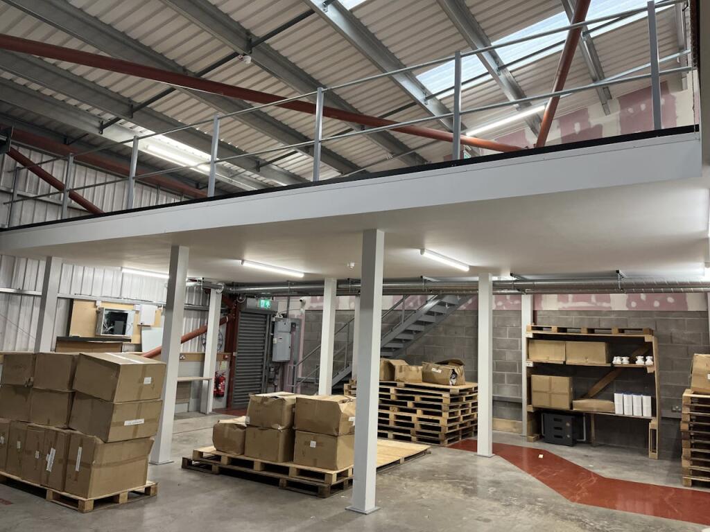 Additional image 7 of 25 Waterside Business Park, Lamby Way, Cardiff, CF3 2ET