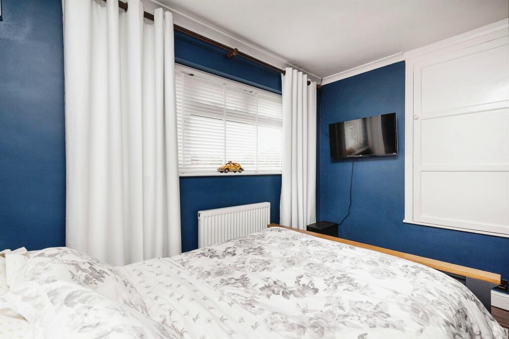 Additional image 16 of Burnham Avenue, Llanrumney, Cardiff