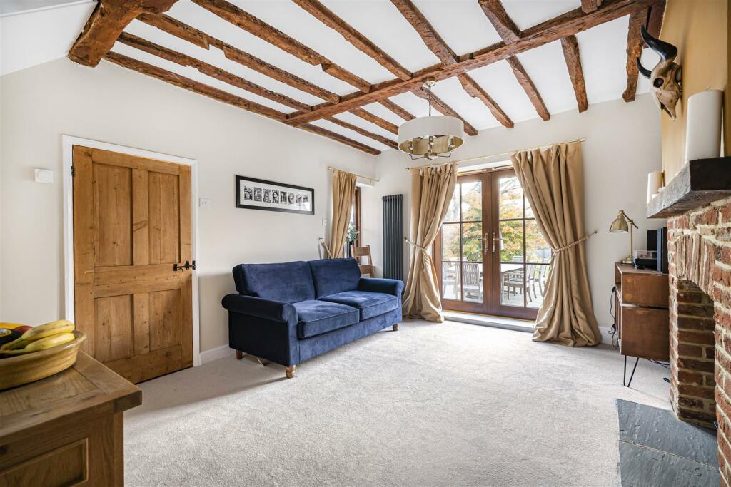 Additional image 7 of Anne Sucklings Lane, Little Wratting, Haverhill