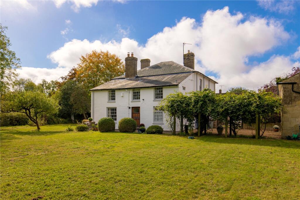 Additional image 15 of High Street, Great Eversden, Cambridge, Cambridgeshire, CB23