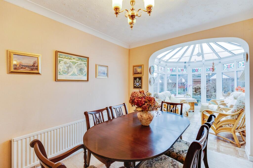 Additional image 7 of Ffordd Dinefwr, Creigiau, Cardiff