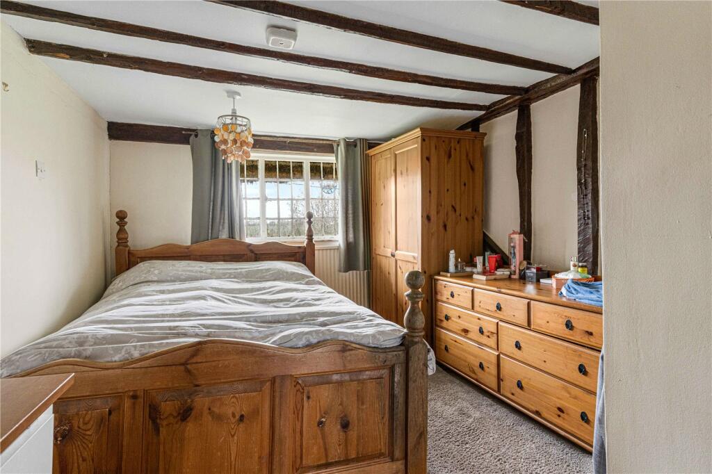 Additional image 6 of Wash Cottages, Thaxted Road, Debden, Nr Saffron Walden, Essex, CB11