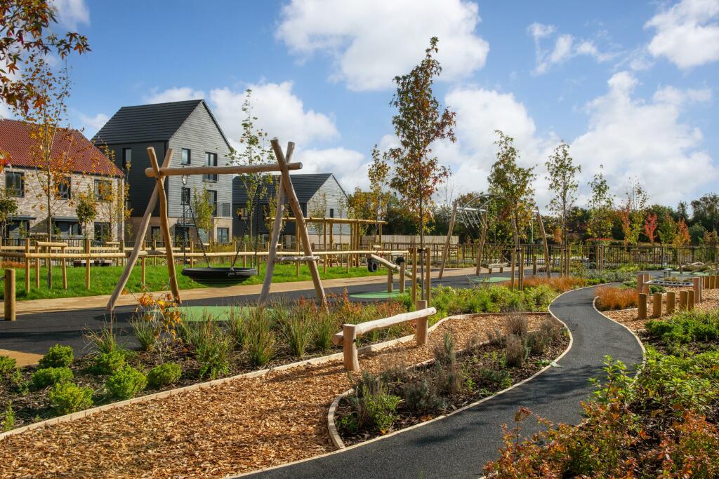 Additional image 14 of Off Cherry Hinton Road,
Cherry Hinton,
Cambridgeshire,
CB1 3FT