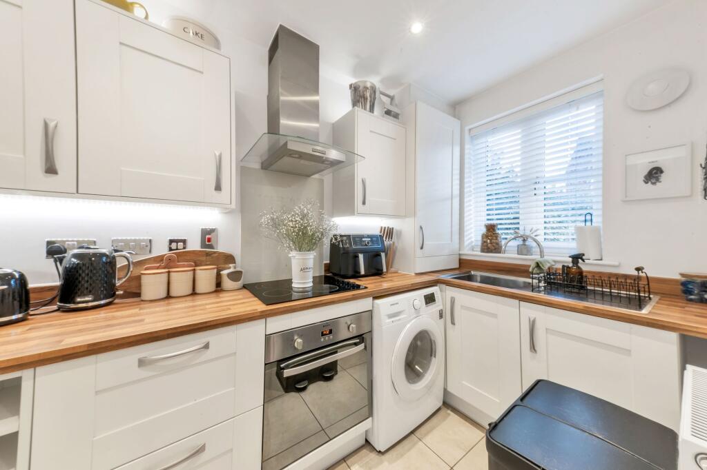 Additional image 3 of Larnach Drive, Kentford, CB8