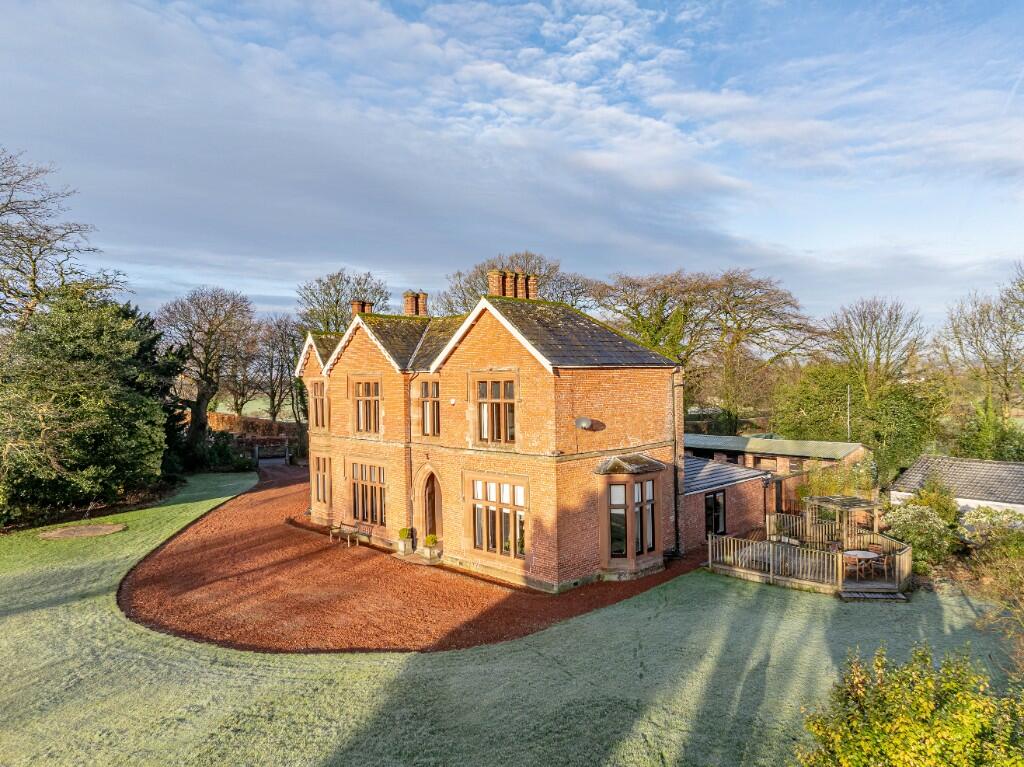 Additional image 46 of Arthuret House, Arthuret Road, CA6