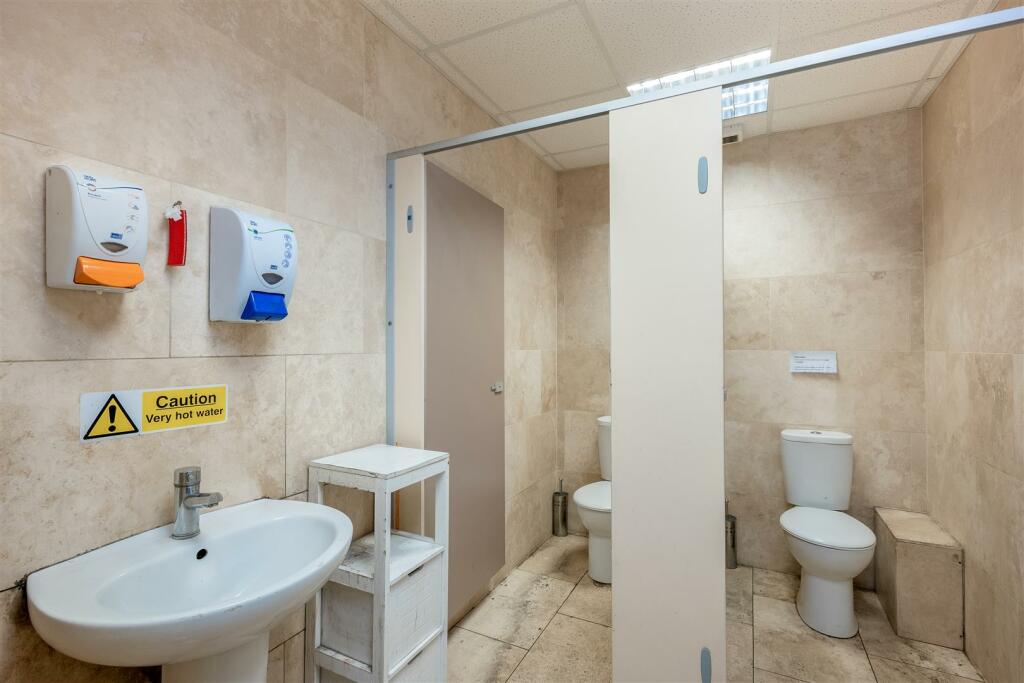 Additional image 13 of Harris Business Park, Hanbury Road, Stoke Prior, Bromsgrove