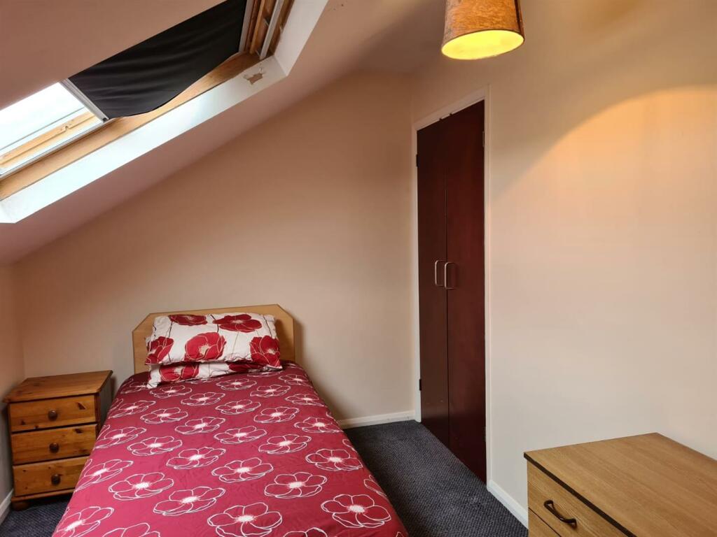 Additional image 17 of 58b Mill Road, Cambridge, CB1 2AS