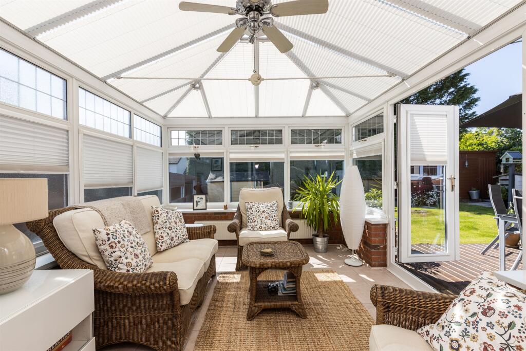 Additional image 24 of Ffordd Dinefwr, Creigiau, Cardiff