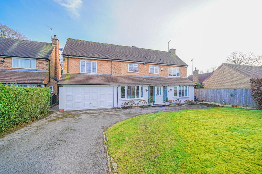 Additional image 34 of Woodchester Road, Dorridge, B93