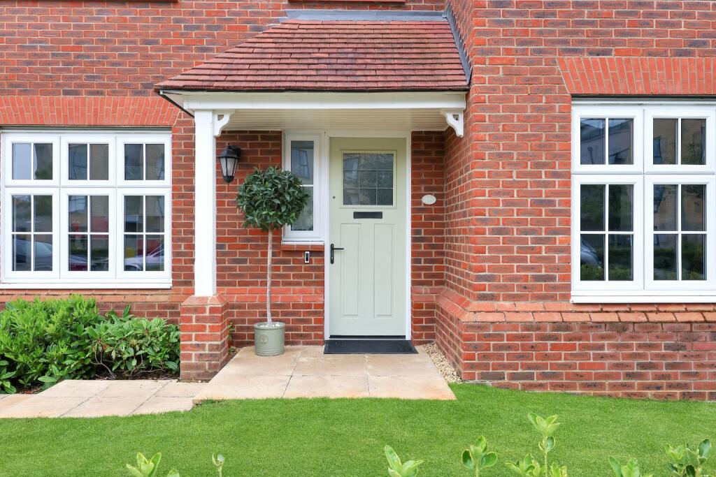 Additional image 2 of St. Edmunds Way, Hauxton