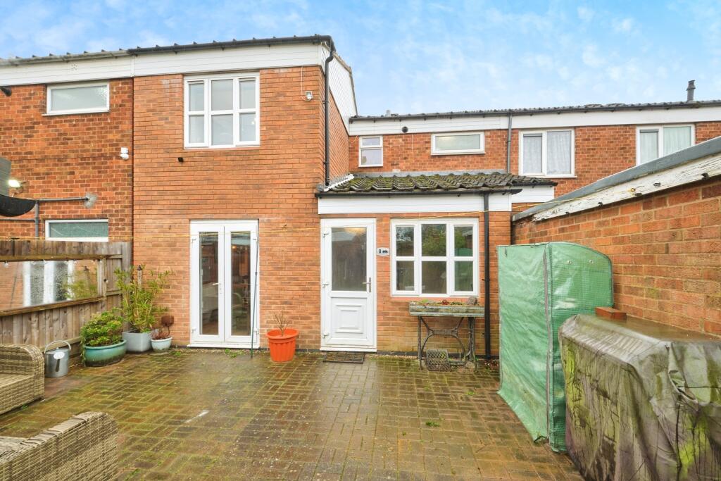 Additional image 12 of Sprig Croft, Birmingham, B36