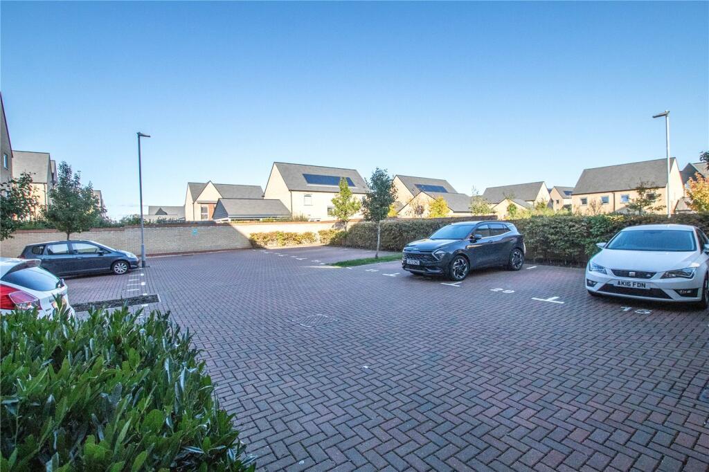 Additional image 8 of Pathfinder Way, Northstowe, Cambridge, Cambridgeshire, CB24