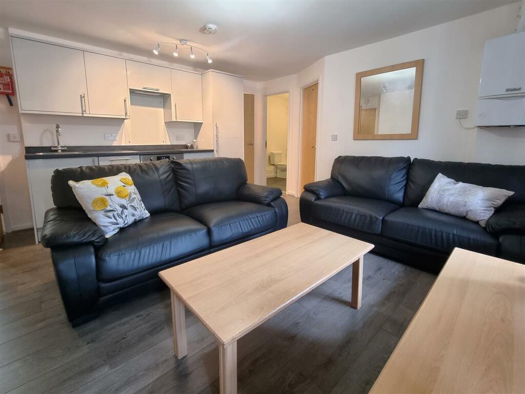 Additional image 30 of 5 Bed Student Flats , The Forum, Tiverton Way, CB1 3HT