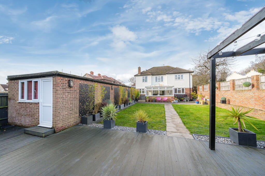 Additional image 21 of Sandy Ridge,Chislehurst,BR7 5DR