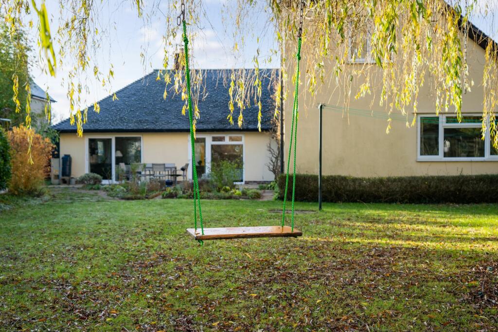 Additional image 22 of London Road, Harston, CB22