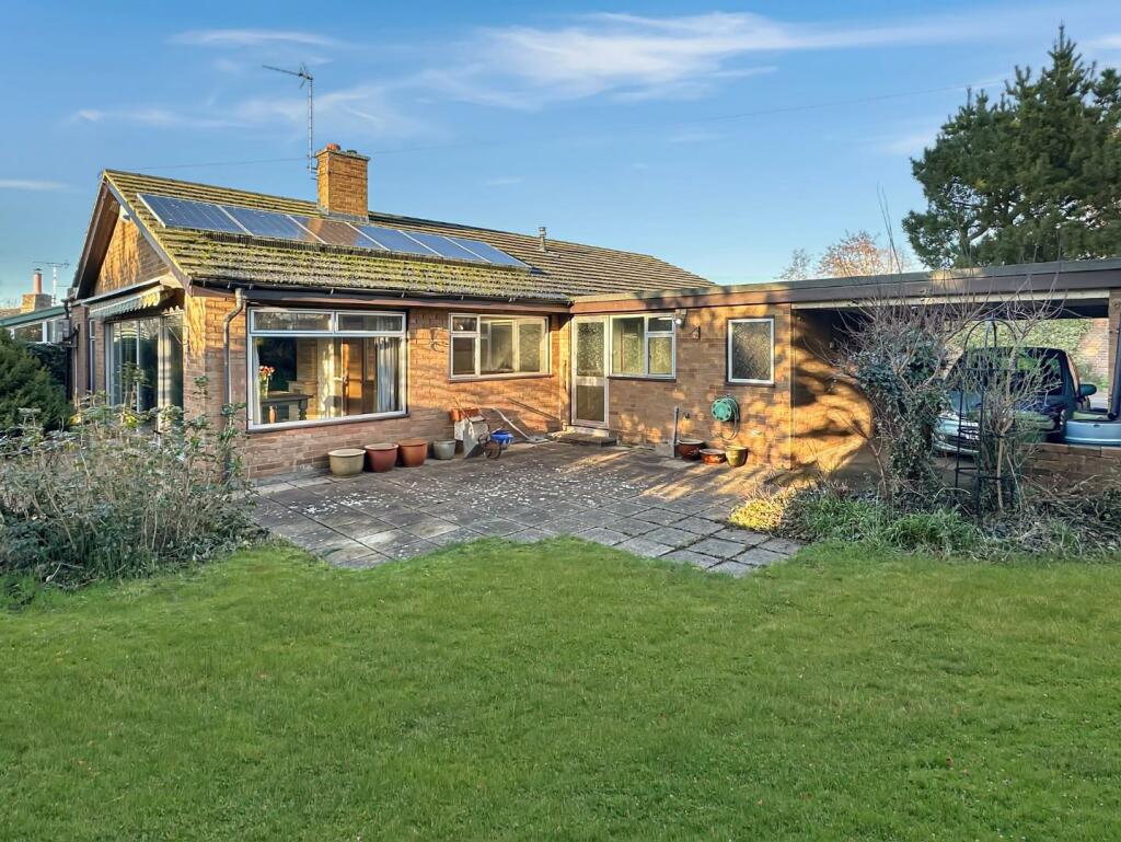 Additional image 14 of Eversley Close, Cottenham, Cambridge