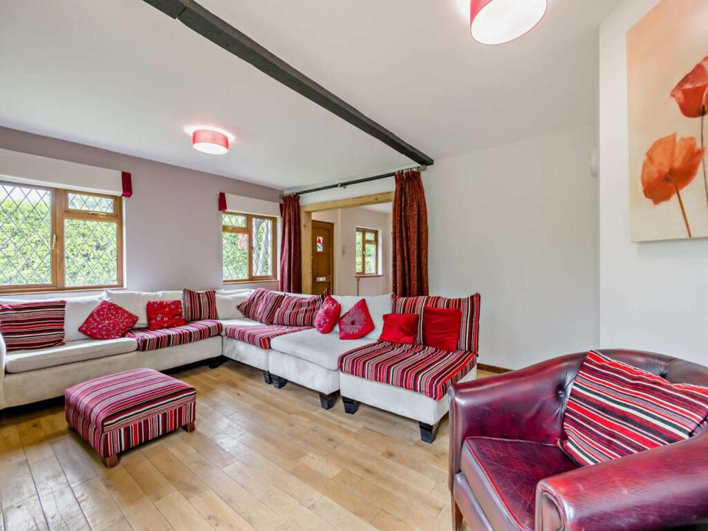 Additional image 7 of Streetly End, West Wickham, Cambridge