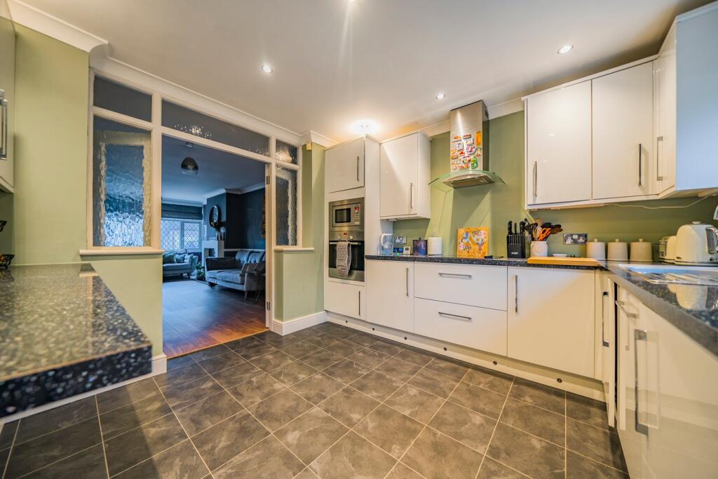 Additional image 15 of Mornington Avenue, Bromley, BR1