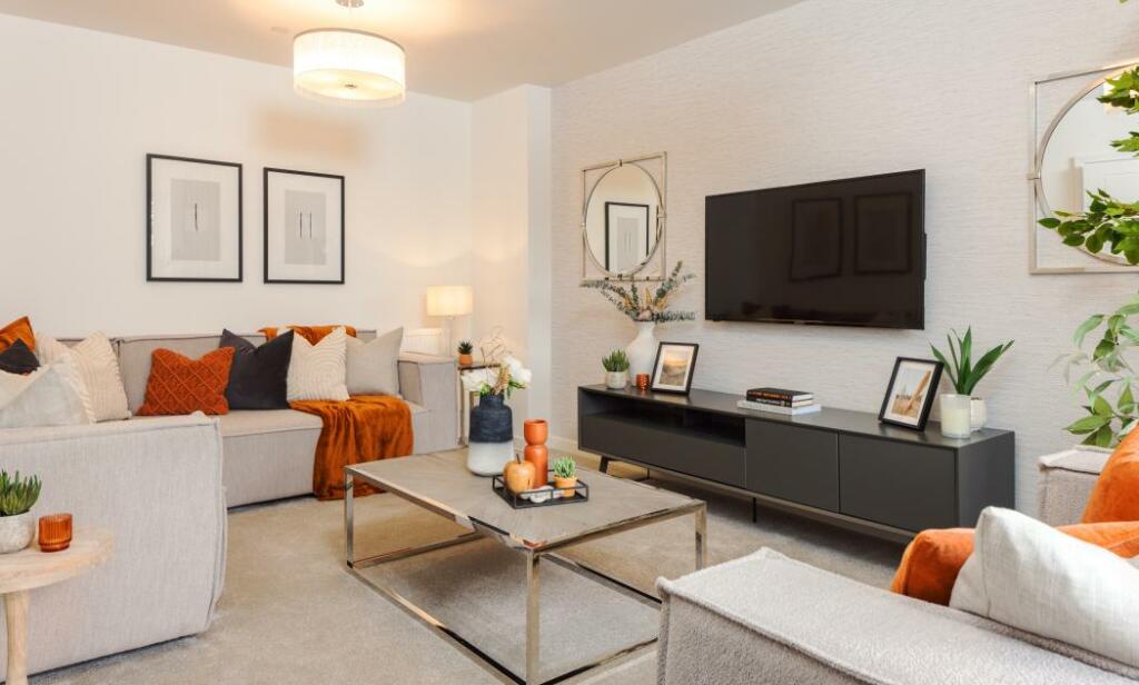 Pontprennau,
Cardiff,
CF3 6YJ